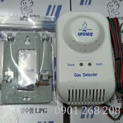 ĐẦU DÒ GAS VTD-2007